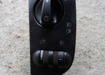 Przełącznik świateł mijania VW Polo Seat Ibiza Cordoba
