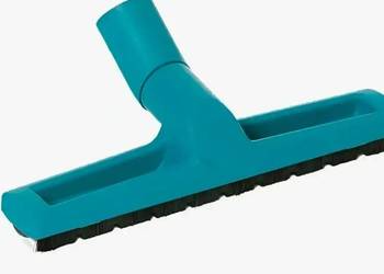 Wetrok Dysza odkurzacza z rolkami Ø 35mm Monovac Comfort 6/11