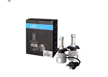 Zestaw oświetleniowy LED H4 CANBUS 2SZTUKI AUTOTECH