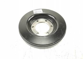 TŁUMIK DRGAŃ WAŁU KORBOWEGO IVECO GOETZE 88.0828.13 - 425HZ
