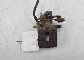 ZACISK HAMULCOWY TYŁ LEWY AUDI A4 B6