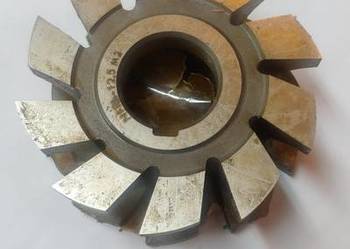 Frez NFRb 12,5 m2 hss