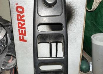 Panel sterowania lusterkami Seat Leon 1 / Toledo 2