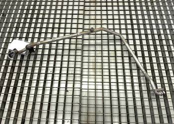 RURKA KLIMATYZACJI TOYOTA YARIS II 88707-0D071 1.3 100KM 05-14 Hatchba