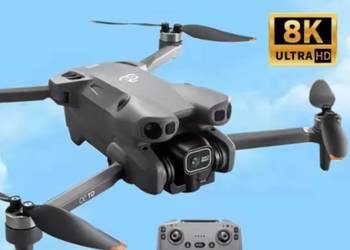 Dron GT50 z kamerą ,gps