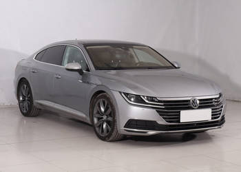 VW Arteon 2.0 TSI 4Motion