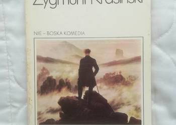 NIe-Boska Komedia - Zygmunt Krasiński