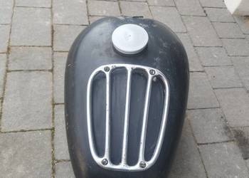 Zbiornik paliwa junak m10