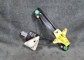 Mechanizm prowadnica szyby VW Polo 6R 6R0959811G