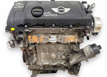 SILNIK N12B16A Mini Cooper R55 R56 R57 1.6 16V VTI N12B16 139 990km
