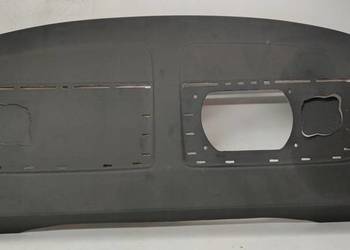 PÓŁKA TYLNA TYŁ AUDI A6 C7 SEDAN 4G5863411E