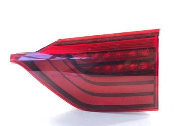 LAMPA TYŁ PRAWA WEWNĘTRZNA KIA SPORTAGE IV SUV ŚWIATŁO TYLNA, PRAWA