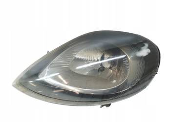 LAMPA PRZÓD LEWA EUROPA  7700311371 Opel Vivaro I (2001-2014)