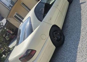 Opel Omega B FL 2.2 DTI | Oryginalne TAXI (Unikat) | Obniżona | Poliuretan