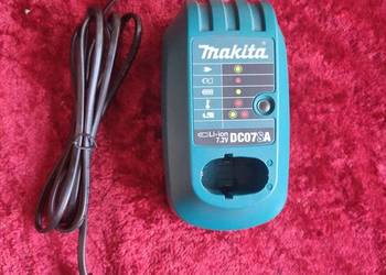ładowarka Makita DC 07SA