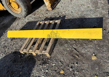 Pottinger Jumbo 7450 Przyczepa Samozbierająca - Blacha Rama Obudowa Prowad… Pottinger Jumbo 7450 Przyczepa Samozbierająca - Blacha Rama Obudowa Prowad…