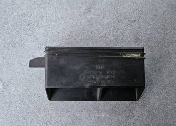 Dolot filtra powietrza  Audi A8 D3 3,0 TDi 4e0129627h