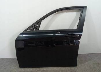 DRZWI  LEWE PRZÓD 475  Bmw Seria 1 II (2011-2019  ) F20/21