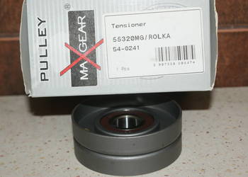 ROLKA OPEL NAP. PASKA W-KLIN. 1,6-2,0 EVR  55320