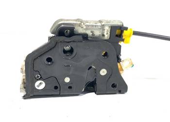 ZAMEK DRZWI PRAWY TYŁ AUDI Q5 8R SUV 8K0839016C 08-17