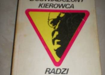Doświadczony kierowca radzi – Witold Rychter