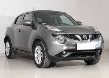 Nissan Juke 1.2 DIG-T