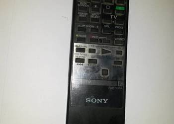 PILOT SONY RMT-V20A ORYGINALNY