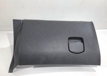 SCHOWEK PASAŻERA OPEL CORSA D Hatchback 06-14 PÓŁKA