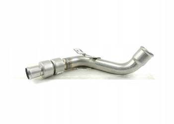 RURA INTERCOOLERA JAGUAR XJ 03-09 XF 09-15 ORI