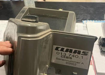 Claas Lexion Cebis Zamiennik IMO Claas Lexion Cebis Zamiennik IMO