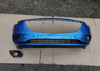 Zderzak przód przedni opel corsa E 14-19 6 pdc 39003567