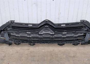 CITROEN DS4 GRILL ATRAPA 10-15