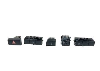 PRZEŁĄCZNIK 9809181677 98088542ZD 98088536ZD 9809138677 Toyota ProAce II 98