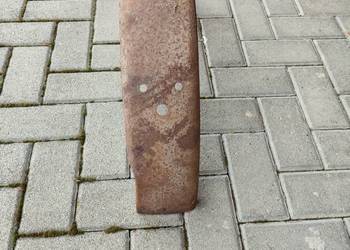 Błotnik tył Wsk 125 B3