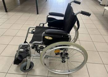 Sprzedam wózek inwalidzki