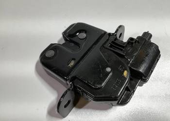 ZAMEK KLAPY BAGAŻNIKA TYŁ RENAULT CAPTUR CLIO IV