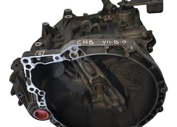 SKRZYNIA BIEGÓW Mini Cooper R56 1.6 VTI MANUALNA manual CHB 7568724