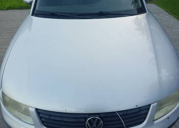 Maska LB7Z Passat B5  (p-5)
