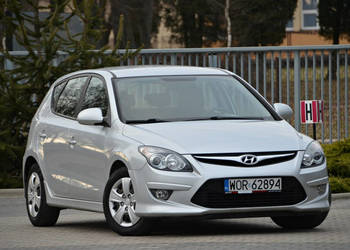 Hyundai i30 I (2002-2013)