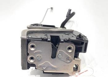 ZAMEK DRZWI LEWY TYŁ OPEL ASTRA K Kombi 13598364