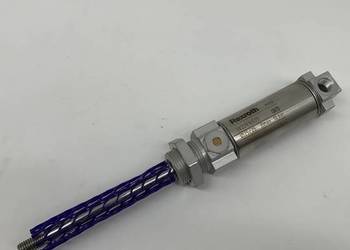 Rexroth 0822916020 Pneumatic cylinder