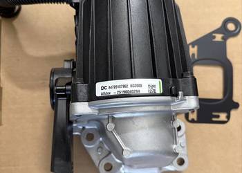 Odma odpowietrznik silnika separator oleju Mercedes Actros Mp4 A4720107962