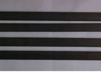 Listwa drzwi Fiat Ulysse listwa boczna ozdobna