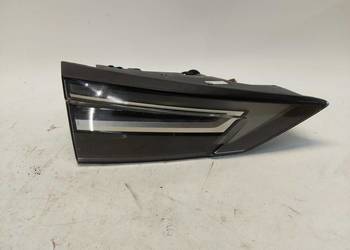 Nissan Qashqai III J12 LIFT Lampa LED klapy bagażnika tył lewa 26555HN21A