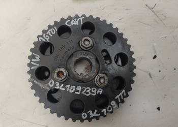 VW SEAT SKODA 1,6 TDI CAY koło rozrządu 03L109239A   03L109111