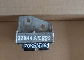 SUBARU FORESTER I moduł sterownik 22611AE880