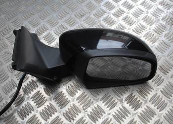 LUSTERKO PRAWE 5 PIN G6 FORD MONDEO MK4