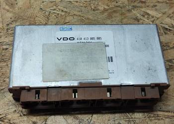 Sterownik Komputer VDO MAN TGX TGS 410413005005