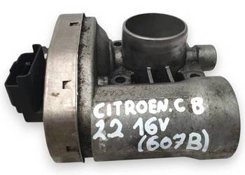PRZEPUSTNICA Citroen C5 C8 Peugeot 406 607 807 2.2 16V 9637920180 36SMF6