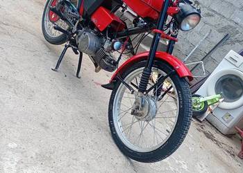 Romet ogar 200 10891989 wsk jawa shl MZ